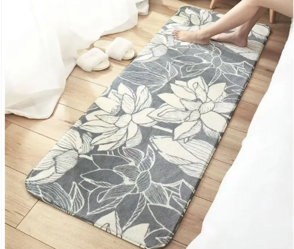 Alfombra Premium para Sala y Dormitorio