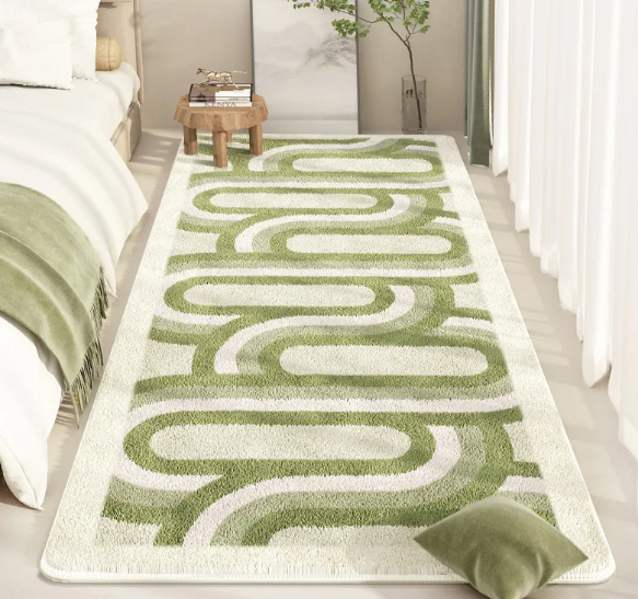 Alfombra Premium para Sala y Dormitorio