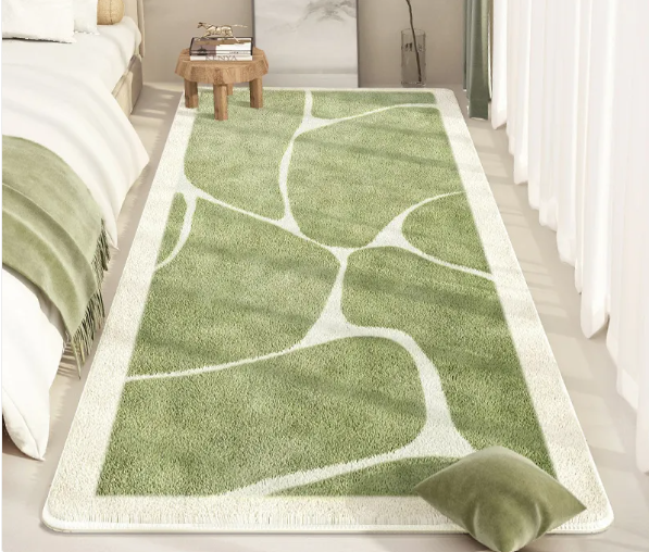 Alfombra Premium para Sala y Dormitorio