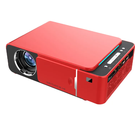 Proyector HD Cine en Casa