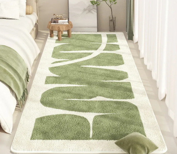 Alfombra Premium para Sala y Dormitorio