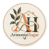 ArmoníaHogar - Inicio