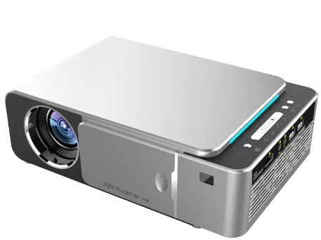 Proyector HD Cine en Casa