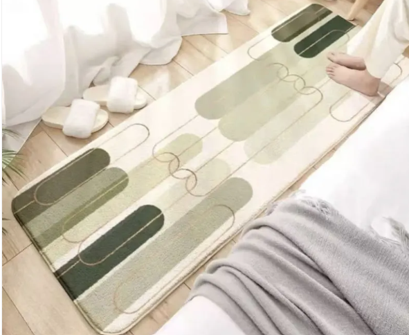 Alfombra Premium para Sala y Dormitorio